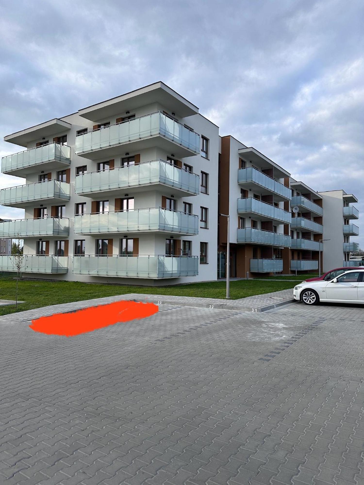 Apartament Chelm Exterior photo